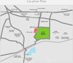 Images for Location Plan of SM Royal  royal Images for Location Plan of SM Royal