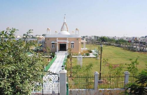  shubhangan Images for Amenities of Omaxe Shubhangan