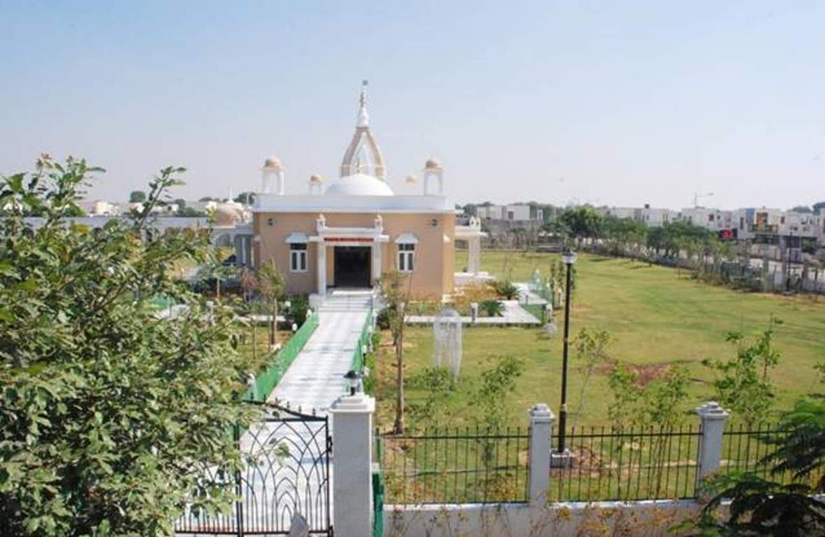 shubhangan Images for Amenities of Omaxe Shubhangan