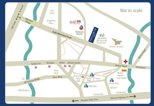 Images for Location Plan of MR Proview Royal Garden royal-garden-shalimar-city Images for Location Plan of MR Proview Royal Garden