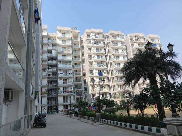 Elevation royal-garden-shalimar-city Elevation