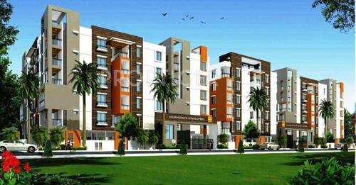 Images for Elevation of Shubhodaya Avenues Vinay Iconia