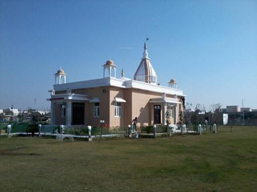 Images for Amenities of Omaxe The Prime the-prime Images for Amenities of Omaxe The Prime