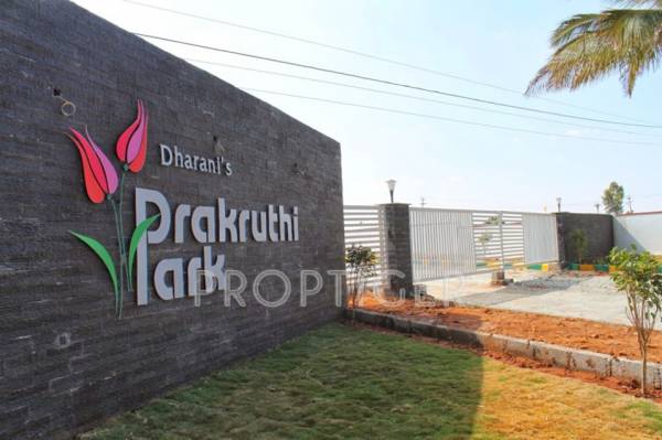 dharani-ventures prakruthi-park Main Other
