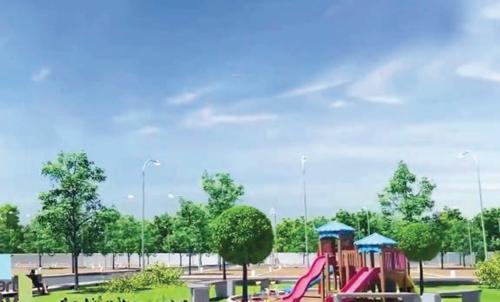 Images for Amenities of S2 Butterfly Gardens