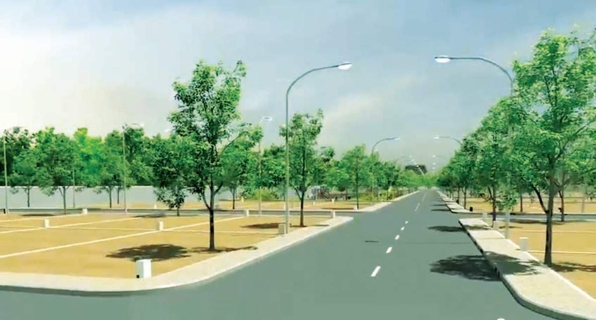 Images for Amenities of S2 Butterfly Gardens