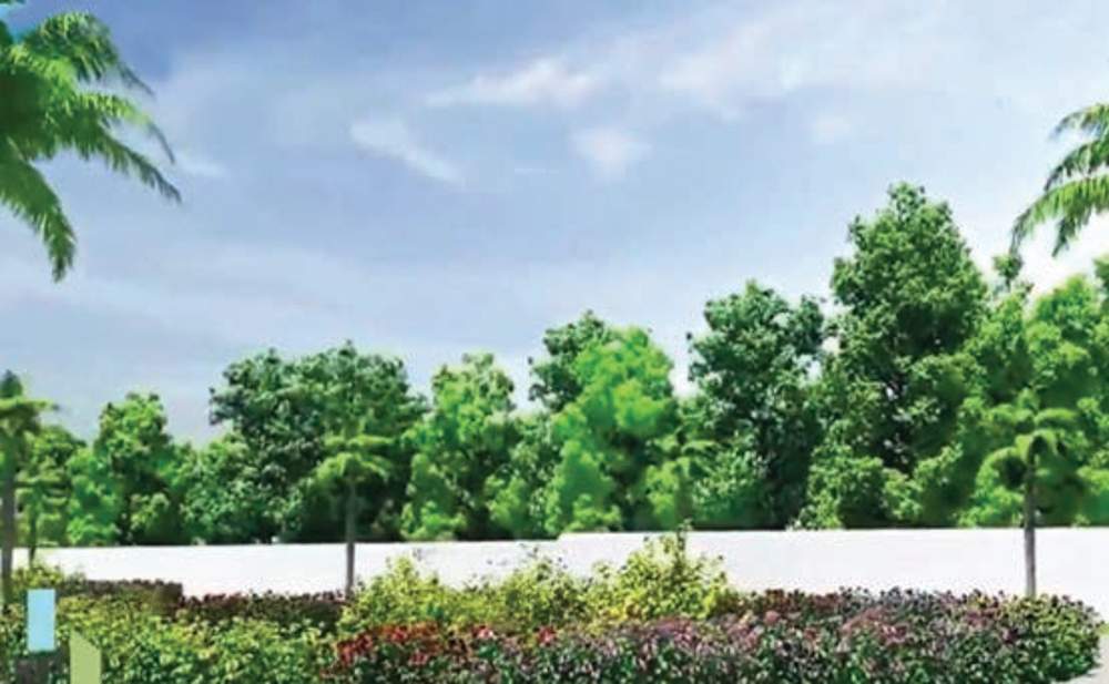 Images for Amenities of S2 Butterfly Gardens