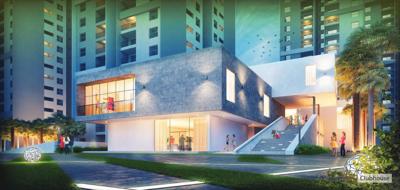 Images for Amenities of Sobha Silicon Oasis Rowhouses