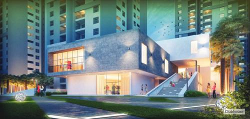 Images for Amenities of Sobha Silicon Oasis Rowhouses