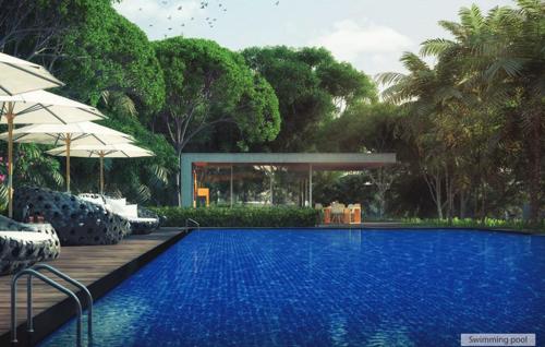 Images for Amenities of Sobha Silicon Oasis Rowhouses