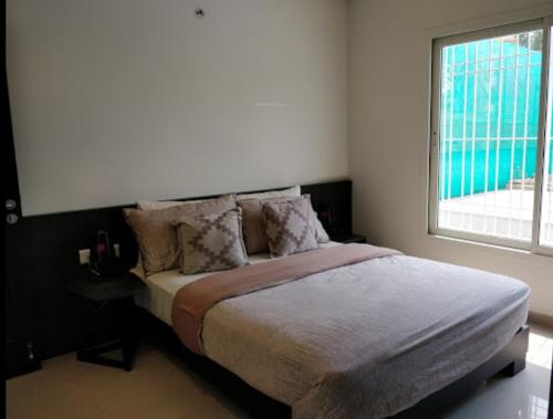  silicon-oasis-rowhouses Bedroom