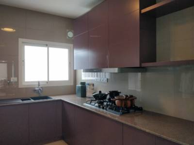  silicon-oasis-rowhouses Kitchen