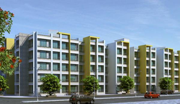 Images for Elevation of Skyline Riverside