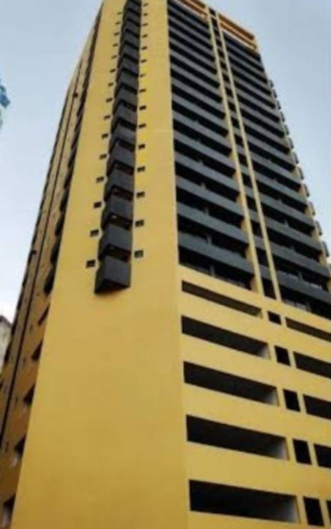  crescent tower Elevation