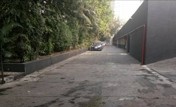  great-eastern-royale Car Parking