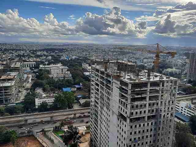 The Presidential Tower