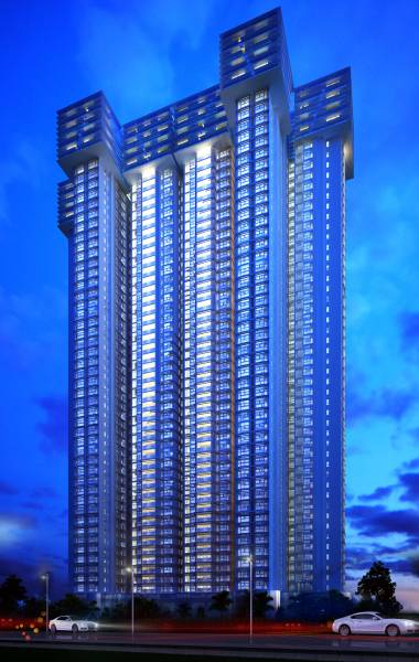 Images for Elevation of CNTC India The Presidential Tower Images for Elevation of CNTC India The Presidential Tower