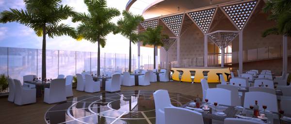 Images for Amenities of CNTC India The Presidential Tower Images for Amenities of CNTC India The Presidential Tower