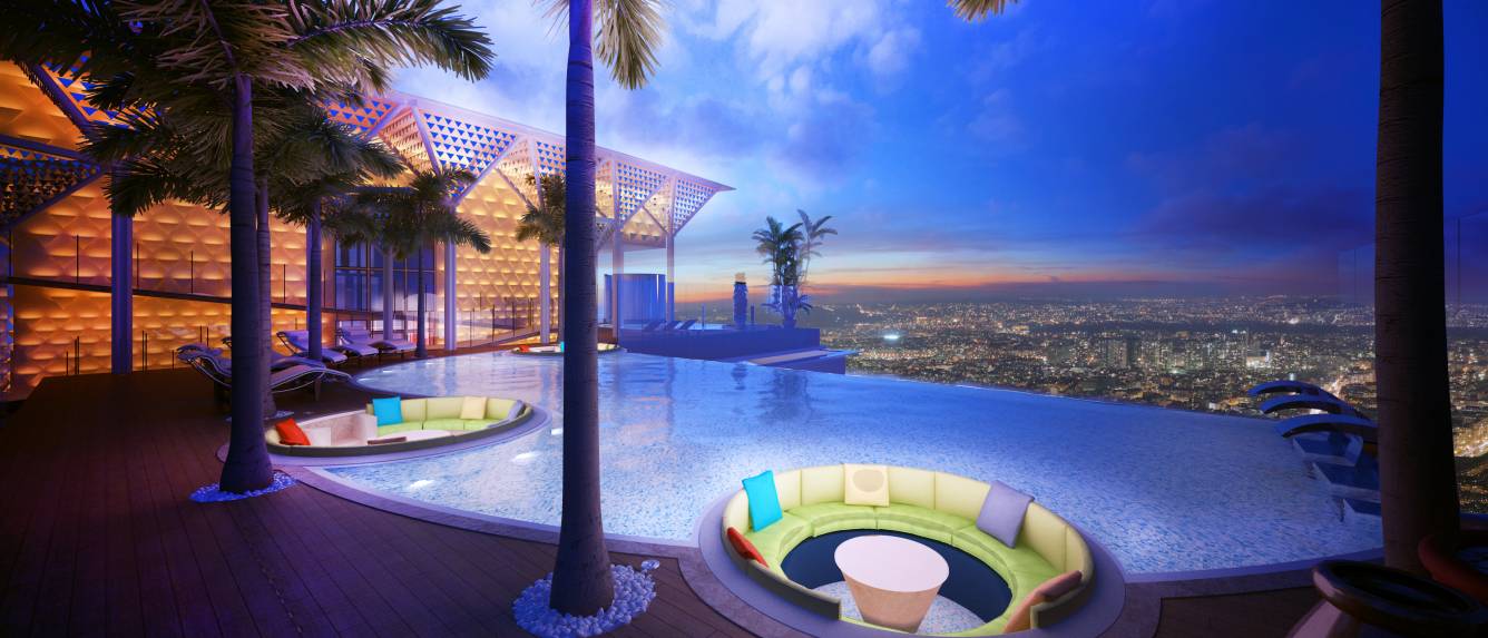 Images for Amenities of CNTC India The Presidential Tower