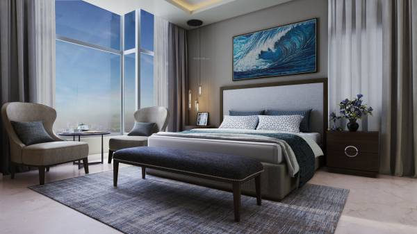 Images for Main Other of CNTC India The Presidential Tower Images for Main Other of CNTC India The Presidential Tower