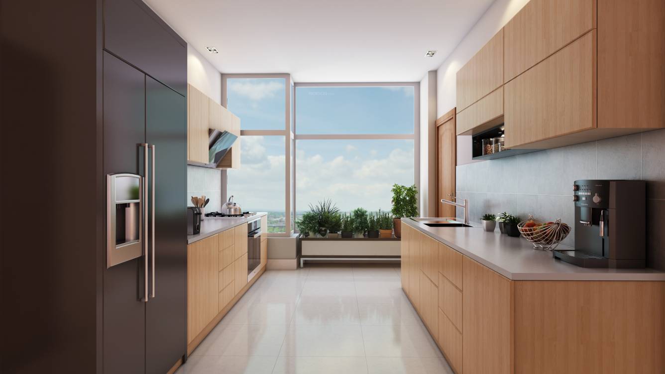 Images for Main Other of CNTC India The Presidential Tower