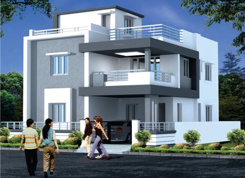 Images for Elevation of Durga Durga Homes durga-homes Images for Elevation of Durga Durga Homes
