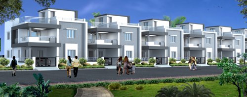  durga-homes Images for Elevation of Durga Durga Homes