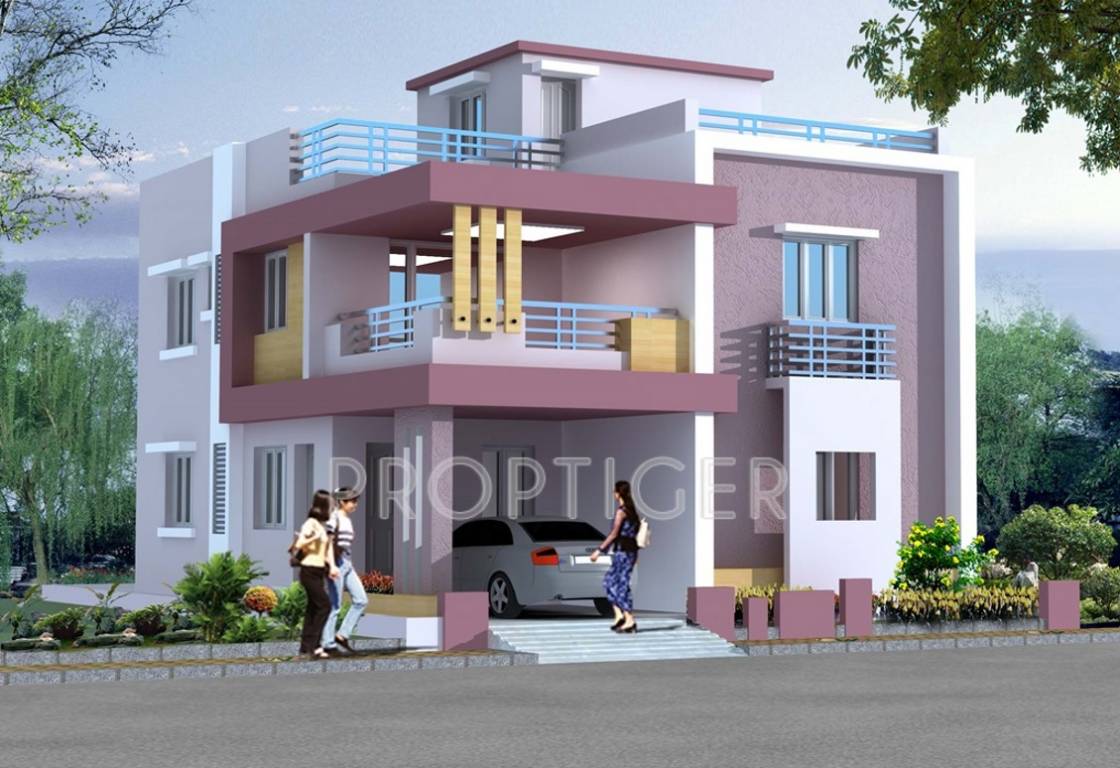 durga homes Images for Elevation of Durga Durga Homes