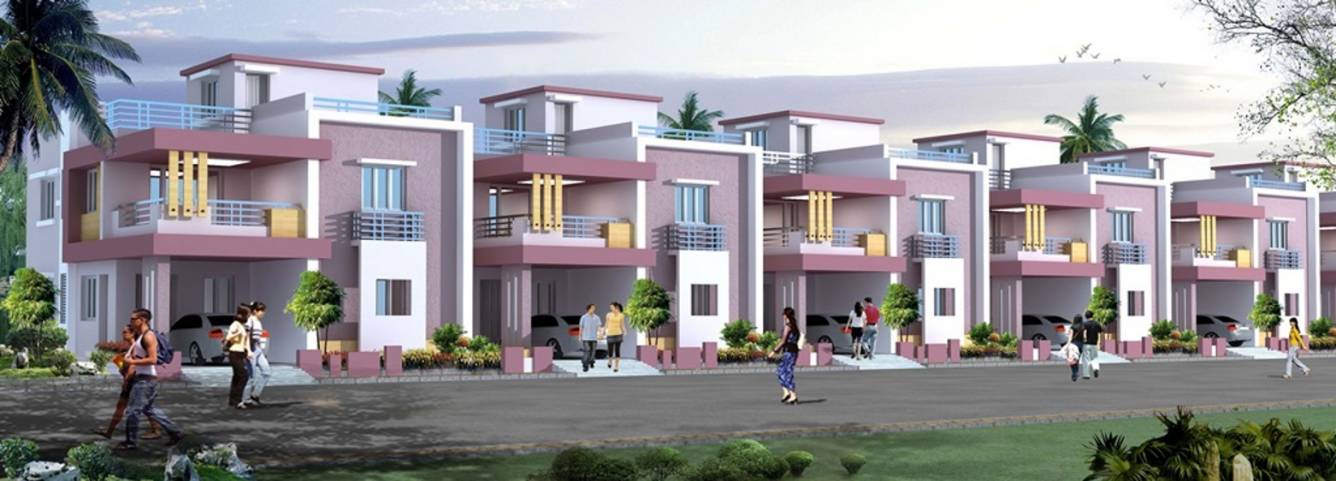 durga homes Images for Elevation of Durga Durga Homes