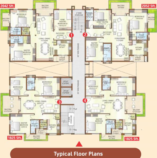 tree-walk Images for Cluster Plan of SVC Tree Walk