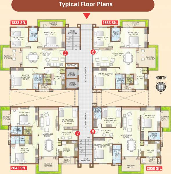  tree-walk Images for Cluster Plan of SVC Tree Walk