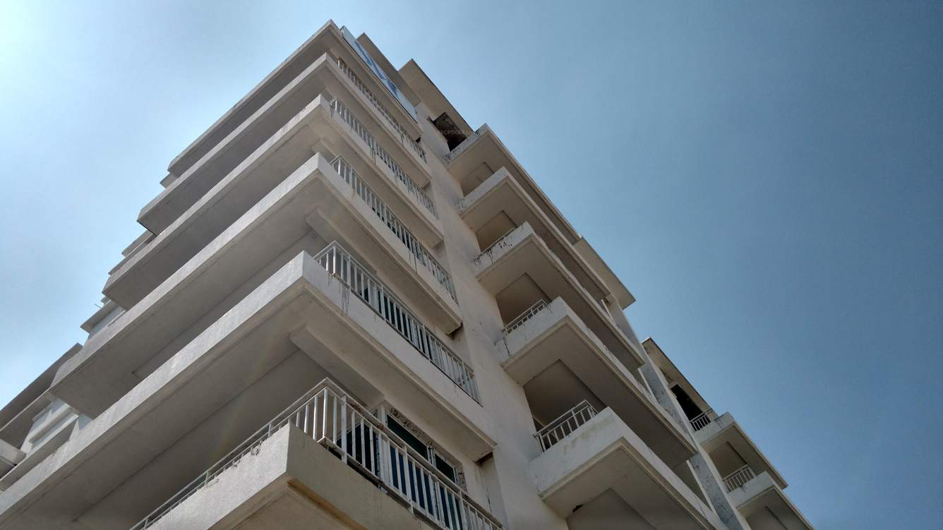  tree walk Images for Elevation of SVC Tree Walk