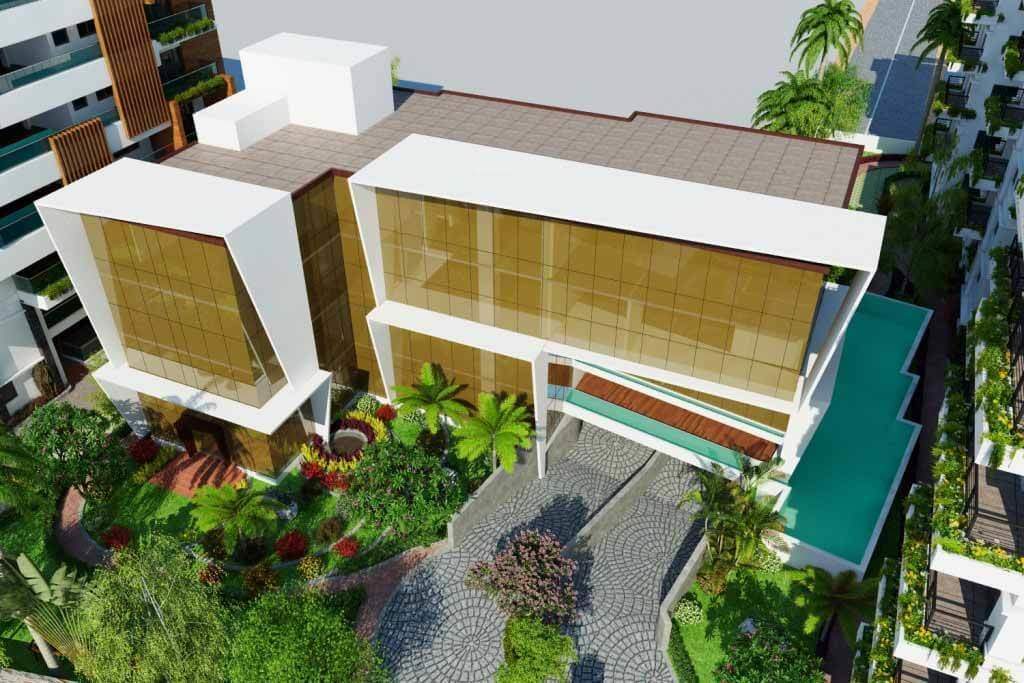 Images for Amenities of SVC Tree Walk