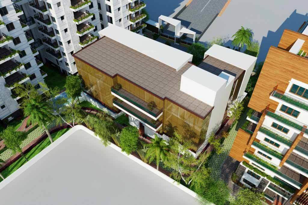 Images for Amenities of SVC Tree Walk