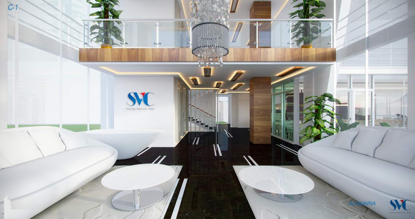 Images for Amenities of SVC Tree Walk