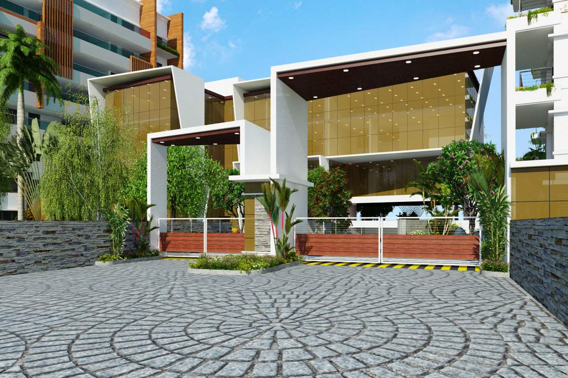 Images for Amenities of SVC Tree Walk