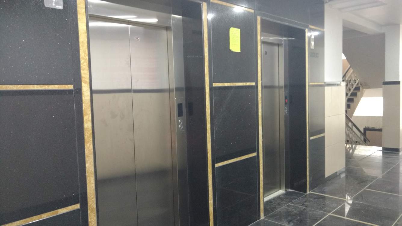  tree walk Images for Amenities of SVC Tree Walk