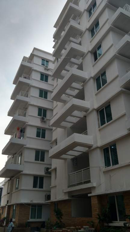  tree walk Images for Amenities of SVC Tree Walk