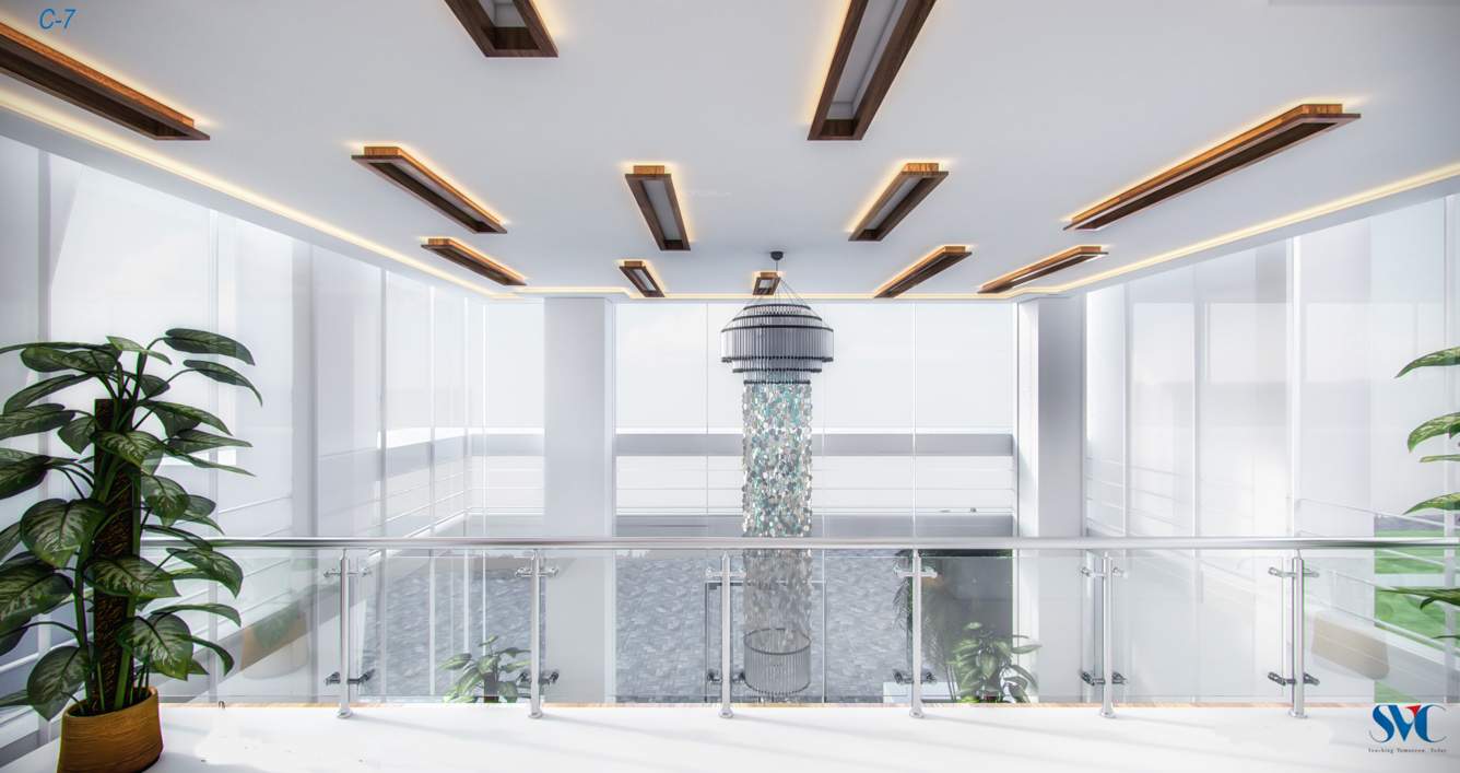 Images for Amenities of SVC Tree Walk