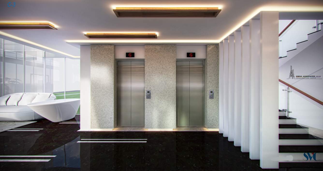 Images for Amenities of SVC Tree Walk