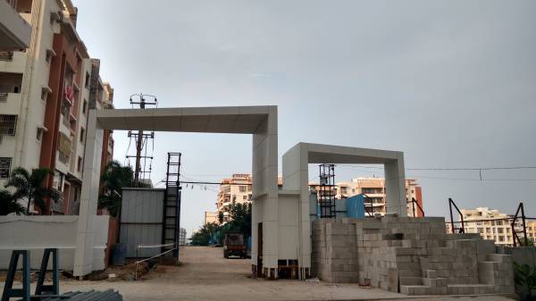 Images for Amenities of SVC Tree Walk