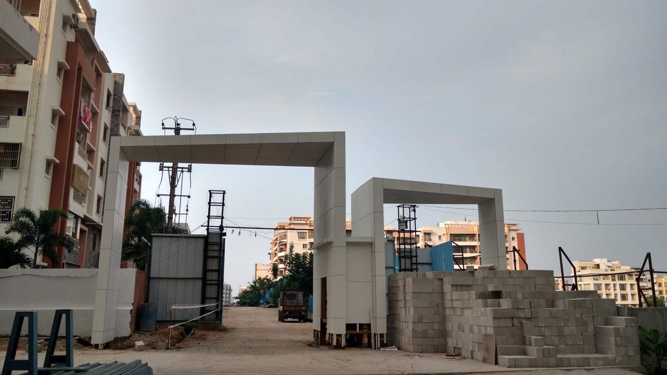 Images for Amenities of SVC Tree Walk