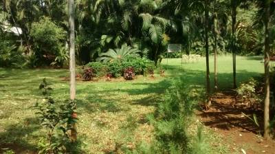  complex Landscaped Gardens