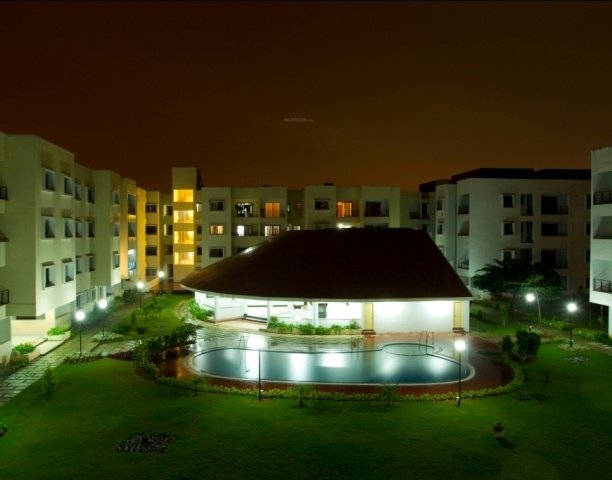 Images for Amenities of Bhoomija Banyan Tree