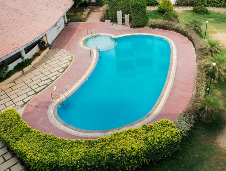  banyan tree Swimming Pool