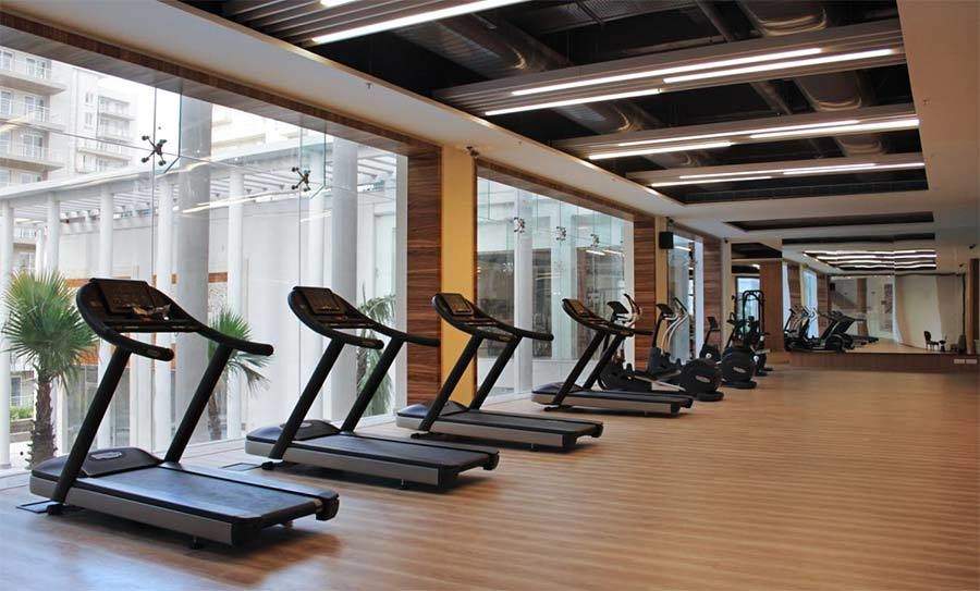 Images for Amenities of Puri Diplomatic Greens Villa