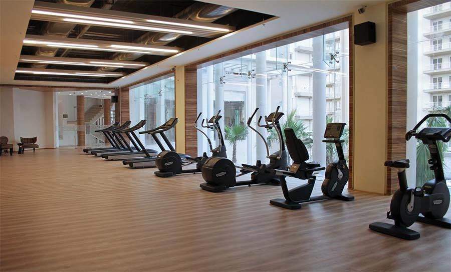 Images for Amenities of Puri Diplomatic Greens Villa