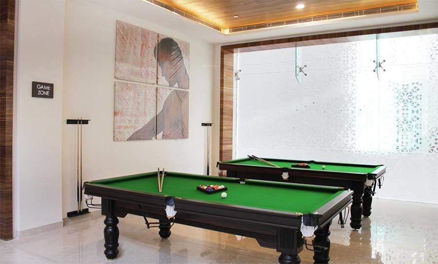 Images for Amenities of Puri Diplomatic Greens Villa