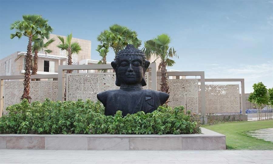 Images for Amenities of Puri Diplomatic Greens Villa