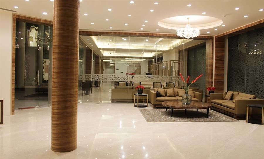 Images for Amenities of Puri Diplomatic Greens Villa